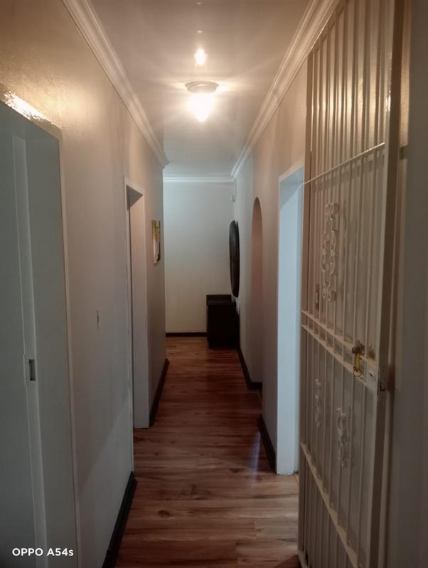 3 Bedroom Property for Sale in Vaalpark Free State